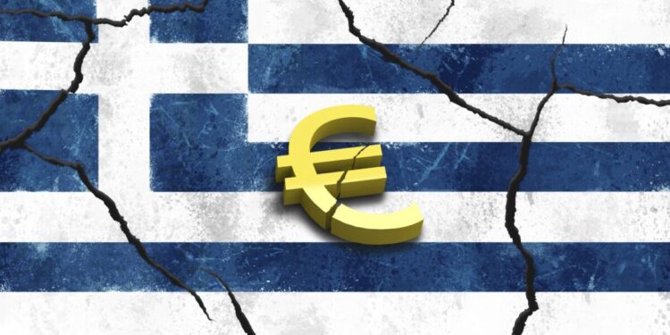 Los fantasmas de la crisis griega vuelven a alarmar a Europa