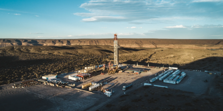 Pampa Energía prevé incrementar la producción de gas en “El Mangrullo”