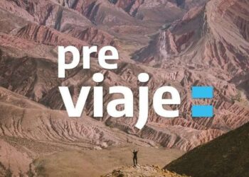 Previaje 3 el gobierno confirmó la nueva edición diferente del programa