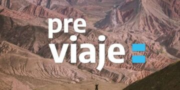 Previaje 3 el gobierno confirmó la nueva edición diferente del programa