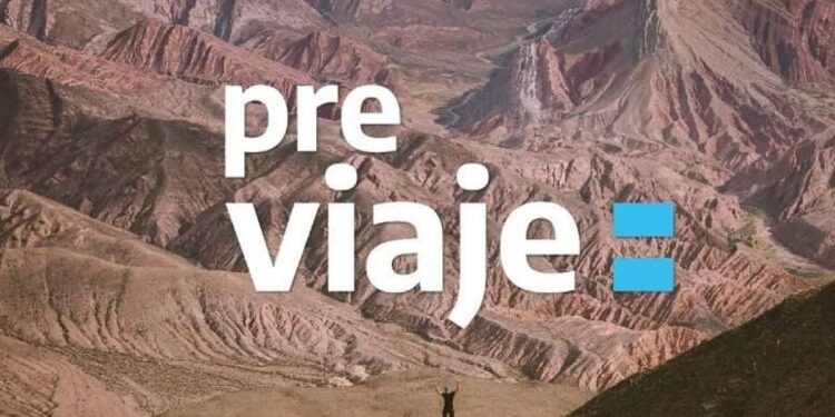 Previaje 3 el gobierno confirmó la nueva edición diferente del programa