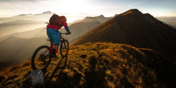 Turismo con habitos sustentables