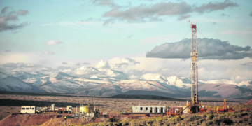 Phoenix Global Resources en Vaca Muerta