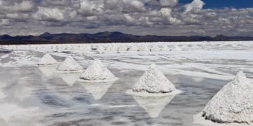 con una inversión de casi US$600 millones