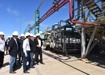 Amplían garantías para proyectos productivos hasta $300 millones