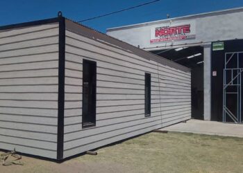 Constructora Norte La Pampa Argentina