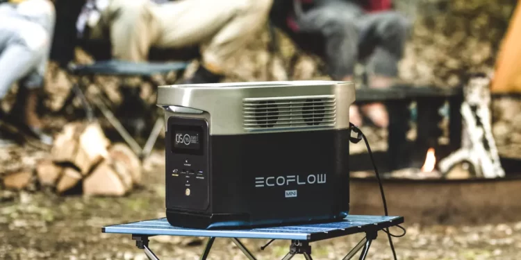 EcoFlow, un nuevo unicornio relacionado a la energía renovable