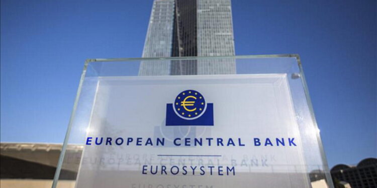 El Banco Central Europeo sube las tasas por primera vez en 11 años