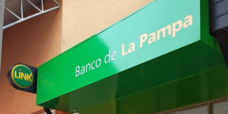 El Banco de la Pampa fue premiado por la revista Forbes