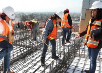 El Proyecto “Mujeres en Obra” cumple un año
