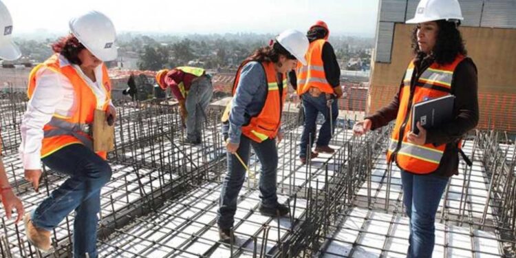 El Proyecto “Mujeres en Obra” cumple un año