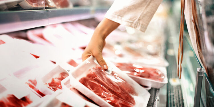 El consumo de carne se mantiene en Neuquén