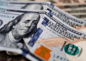 El dólar blue en Bahía se frena cerca de los 300 pesos