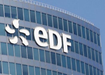 Francia nacionaliza totalmente al gigante energético EDF