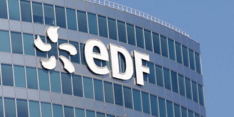 Francia nacionaliza totalmente al gigante energético EDF