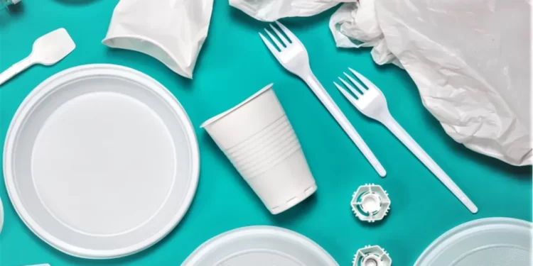 India prohibirá los plásticos de un sólo uso para reducir la contaminación de los ríos
