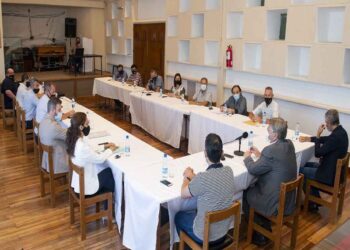 La Fepamco se sumó al directorio de Pampetrol
