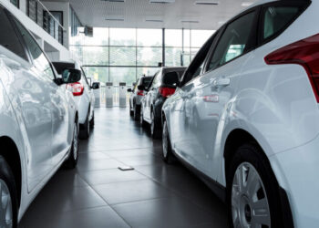 La brecha cambiaria favoreció venta de vehículos en julio