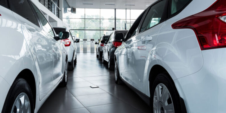 La brecha cambiaria favoreció venta de vehículos en julio