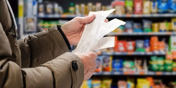 La inflación neuquina subió en junio otro 5,2 por ciento