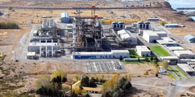 La transformación de la PIAP en una planta multiuso está avanzando