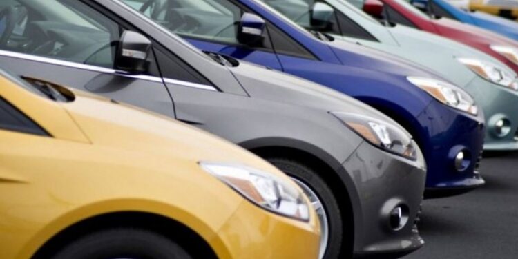 La venta de autos cayó en el primer semestre en La Pampa