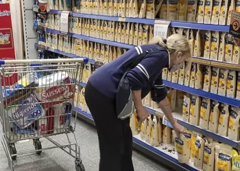 Las ventas en supermercados crecieron casi un 70% en mayo en Neuquén