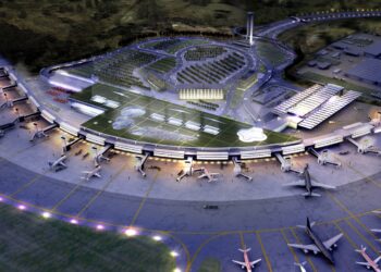 Los aeropuertos argentinos deberán informar de sus emisiones de gas de efecto invernadero