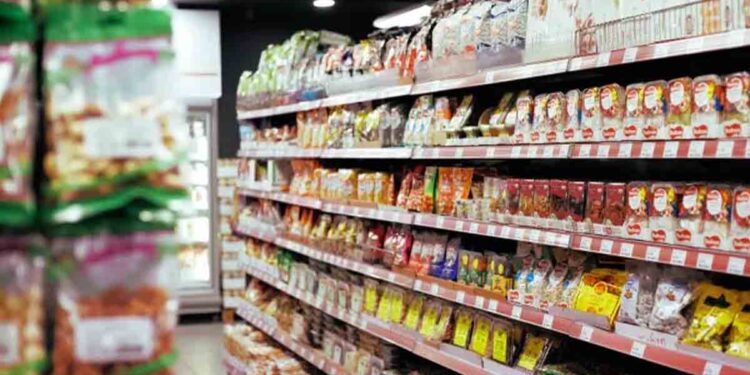 Los alimentos subieron más del 6% en Bahía durante julio
