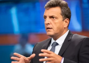 Sergio Massa asumirá como “Superministro”