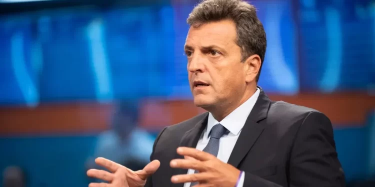 Sergio Massa asumirá como “Superministro”
