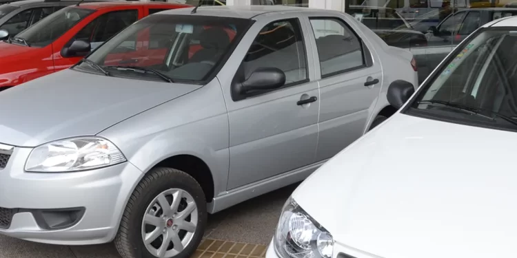Subió la venta de autos usados en Neuquén
