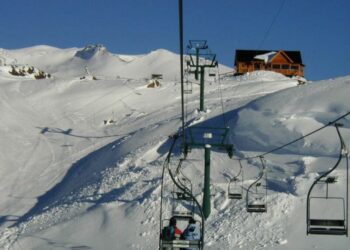 Vacaciones de invierno en Neuquén ocupación del 70% y expectativas de que suba