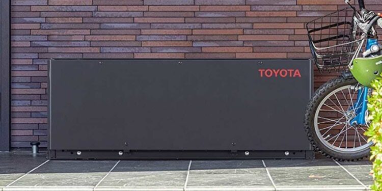 Toyota y su sistema O-Uchi Kyuden