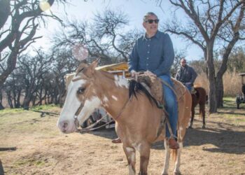 El Embajador de Estados Unidos destacó el potencial de La Pampa
