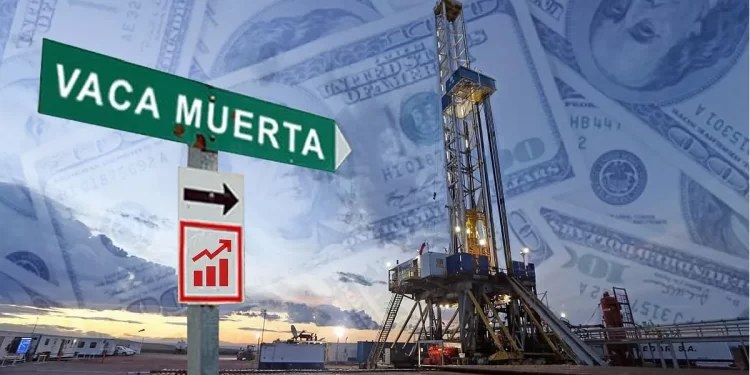 Estiman que Vaca Muerta generaría ingresos por u$s46.000 millones