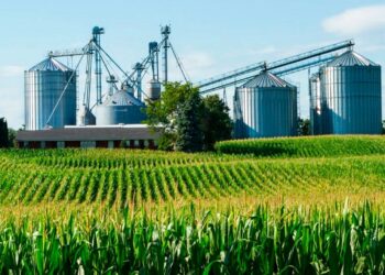 Impulsan el tratamiento del proyecto de Ley Agrobioindustrial