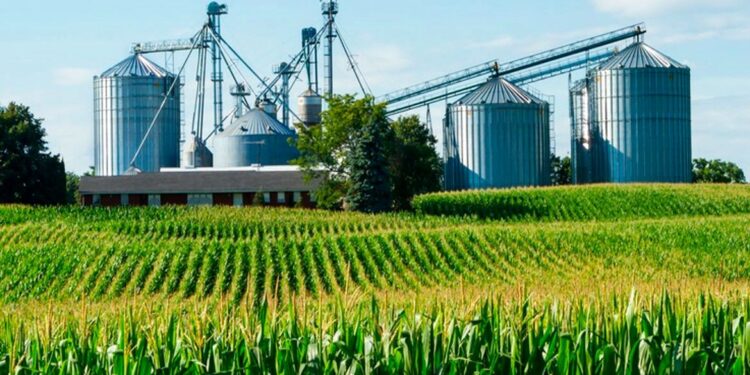 Impulsan el tratamiento del proyecto de Ley Agrobioindustrial