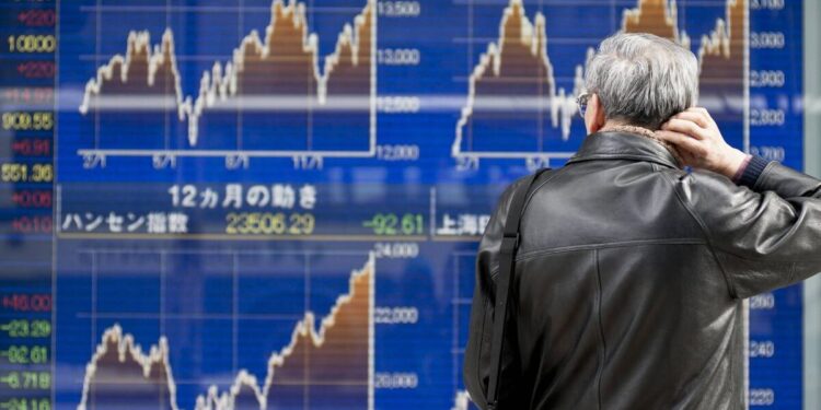 Japón registró en julio la inflación interanual más alta desde 2008