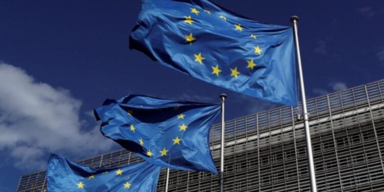 La UE tuvo récord de inflación en julio