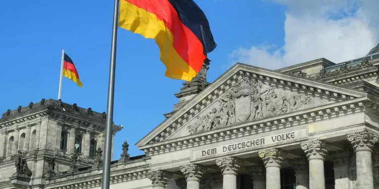 La inflación se disparó en Alemania y alcanzó máximos en 50 años