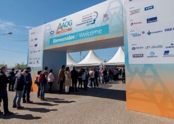 Las pymes neuquinas se promocionarán en la AOG Patagonia 2022