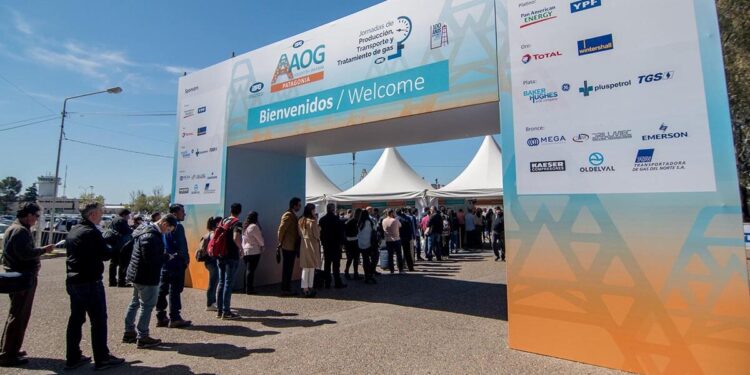 Las pymes neuquinas se promocionarán en la AOG Patagonia 2022