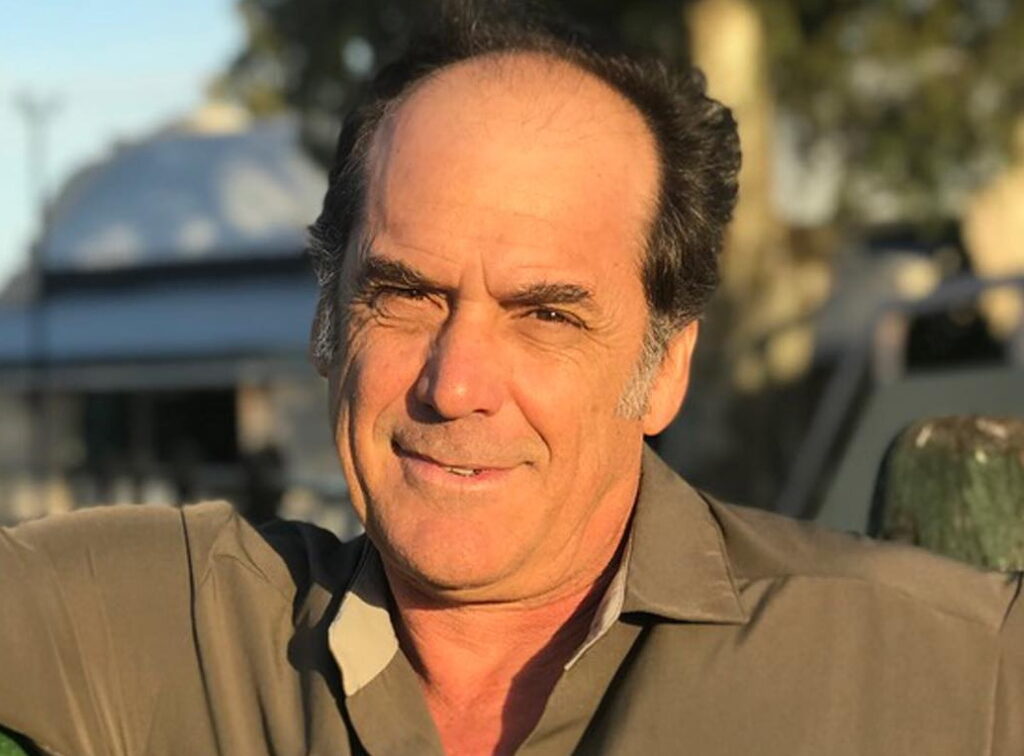 Marcelo Rodríguez