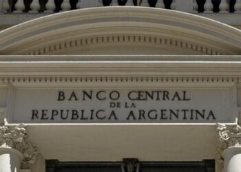 Para frenar la inflación, el Banco Central subió fuertemente las tasas de interés