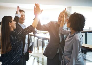 19 mejores empresas para trabajar en Argettina