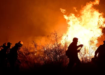 San Luis recibirá US$ 2 millones del Fondo Verde del Clima