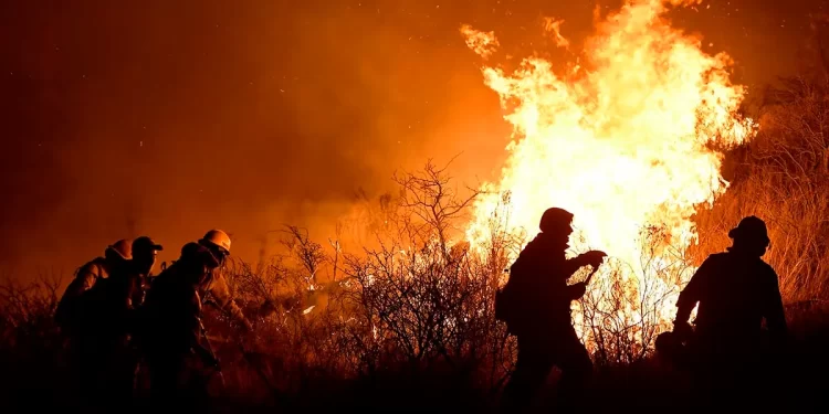 San Luis recibirá US$ 2 millones del Fondo Verde del Clima