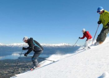 Turismo récord en Neuquén la temporada se podría extender hasta septiembre
