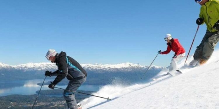 Turismo récord en Neuquén la temporada se podría extender hasta septiembre